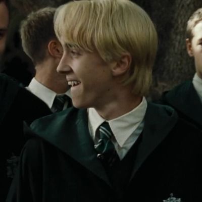 Slytherin Icons, Draco Malfoy Now, Harry Potter Goblet, Draco Malfoy Hot, Draco Malfoy Imagines, Draco Malfoy Aesthetic, Lucius Malfoy, Tom Felton Draco Malfoy, The Goblet Of Fire