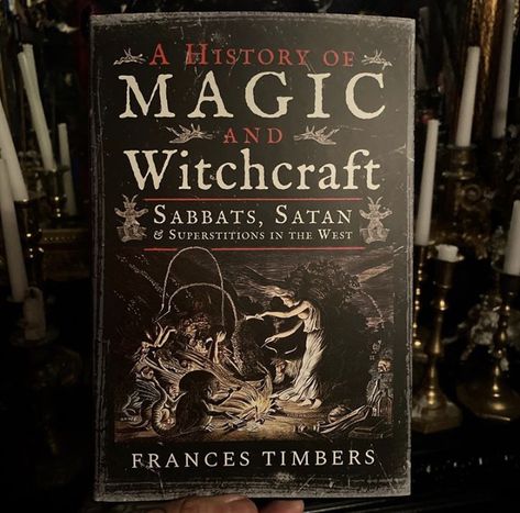 Witchcraft Books Aesthetic, Books About Witchcraft, Pagan Books, Witchy Books, Dark Book, Gothic Books, Witchcraft Books, Occult Books, Magick Book