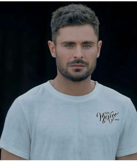 Zac Efron Short Hair, Zac Efron Haircut, Zac Efron Hairstyle, Zac Efron Beard, Zac Efron Style, Zac Efron Hair, Hairstyle 2024, 2024 Ideas, Mens Haircuts