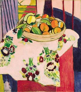 henri-matisse-still-life | Henri Matisse (1869-1954) | Flickr Matisse Still Life, Bowl Of Fruit, Matisse Paintings, Oil Painting Inspiration, Matisse Prints, Art Folder, Matisse Art, Fauvism, Still Life Drawing