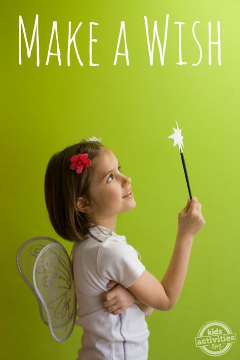 Make-A-Wish Foundation - Kid Charities - Kids Activities Blog Kids Charity, Thanksgiving Activities For Kindergarten, Popsicle Stick Christmas Crafts, Thanksgiving Activities Preschool, Parenting Activities, Elf Crafts, Make A Wish Foundation, Christmas Crafts For Toddlers, Thanksgiving Preschool