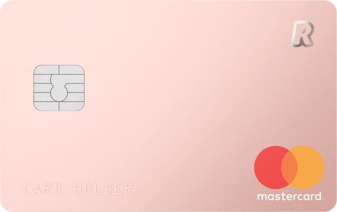 E Money Card Design, Debit Card Design Aesthetic, Debit Card Design Ideas Aesthetic, Cute Credit Card Design, Mastercard Design, Revolut Card, Pink Credit Card, Debit Card Design, Gift Voucher Design