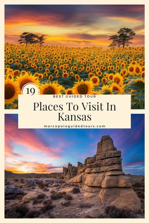 Top 19 Places To Visit In Kansas Kansas Attractions, Kansas Travel, Dodge City Kansas, Kansas Day, Topeka Kansas, Kansas Usa, Dodge City, Us Road Trip, Marco Polo