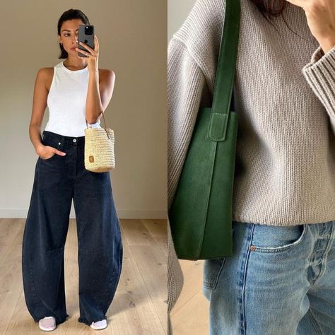 What’s On Marianne Smyth’s AW24 Wish List Marianne Smythsisters, City Breaks Europe, Denim Trends, Knitting Accessories, Trending Dresses, Beauty Make Up, Nightwear, Hair And Nails, Work Wear