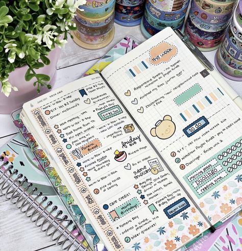 Hobo Weeks, Hobonichi Weeks Layout Ideas, Hobonichi Planner Weeks, Hobonichi Weeks Reading Journal, Hobonichi Weeks Free Printable Stickers, Hobonichi Weeks Stickers, Minimal Hobonichi Weeks, Bullet Journal Ideas Templates, Hobonichi Planner