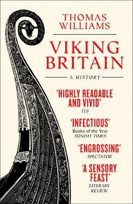 Buy Viking Britain by Thomas Williams from Waterstones today! Click and Collect from your local Waterstones or get FREE UK delivery on orders over £20. Viking Books, Alfred The Great, William Collins, Viking Village, To Read List, Viking History, Personal Library, Historical Books, History Book