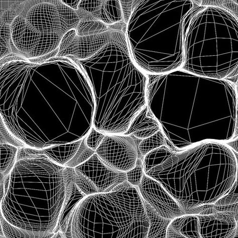 VectorField 018 on Flickr - Photo Sharing! Processing Code, Bionic Design, Generative Design, White Artwork, Code Art, Artistic Inspiration, Generative Art, Abstract Sculpture, Op Art