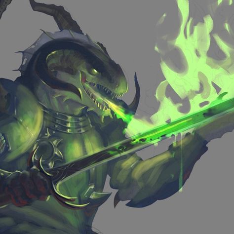 George Booker on Instagram: “#mood #dungeonsanddragons #wip #digitalart #fantasyart #fantasyartist #dragonborn #dnd #breathweapon #paladin #art #instaart #photoshop…” Dragonborn Paladin, Dragonborn Dnd, Dnd Dragonborn, Dungeons And Dragons Characters, Dnd Characters, Character Concept, Dungeons And Dragons, Character Inspiration, Art Ideas