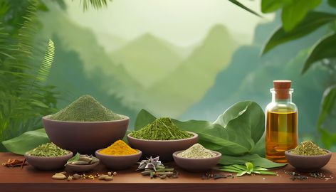 https://flic.kr/p/2pEowtR | Ayurveda herbal therapy 4k background | Ayurveda herbal therapy 4k background. www.satheeshsankaran.com Ayurveda Product Photography, Ayurvedic Background, Ayurveda Background, B2b Website, Ayurvedic Tea, Herbal Therapy, Natural Background, Desktop Pictures, Ayurvedic Medicine