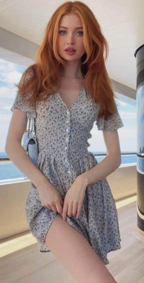 Ginger Hair Dyed, I Love Redheads, Red Hair Inspo, Red Haired Beauty, Fashion Fails, Red Hair Woman, Hilarious Photos, Good And Bad, Redhead Beauty