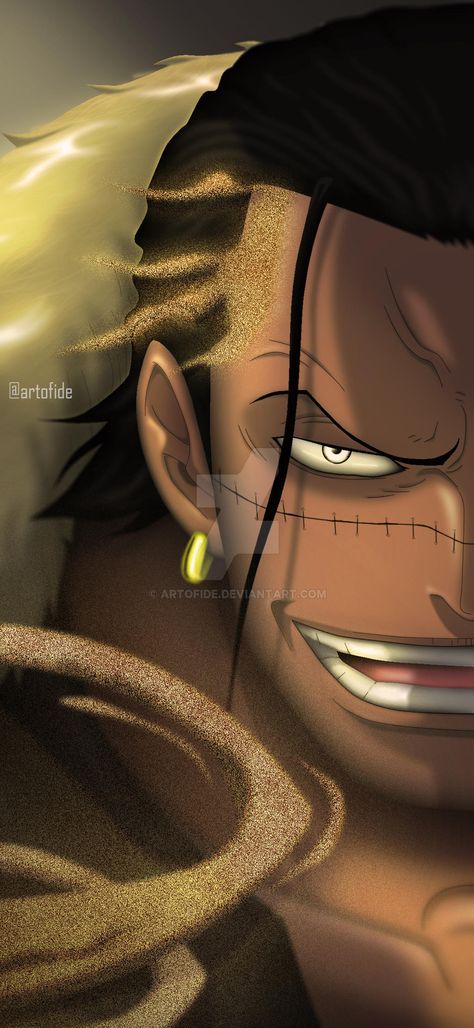 Foto One Piece, Akainu Sakazuki, Crocodile One Piece, Desert King, Doflamingo Wallpaper, Sir Crocodile, Ace One Piece, One Piece Wallpaper, One Piece Logo