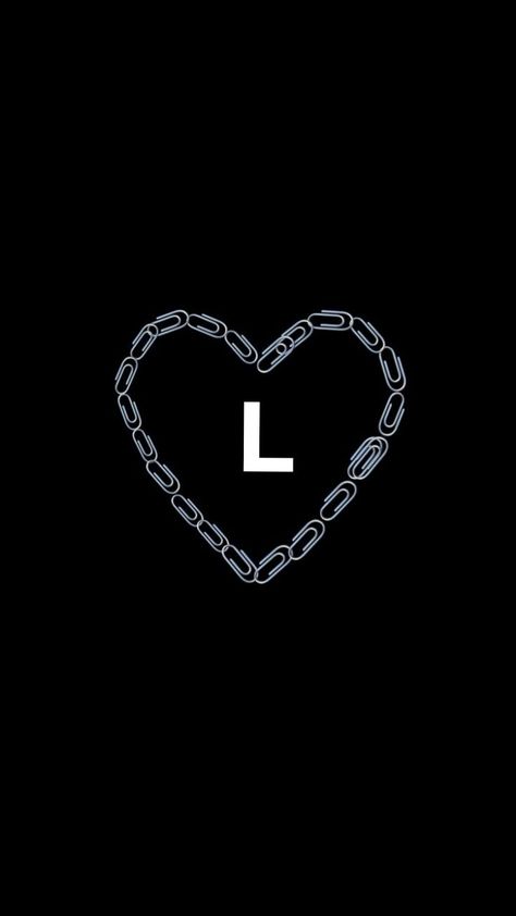 L Initial Wallpaper Aesthetic, Letter L Aesthetic Wallpaper, Huruf L Aesthetic, L Letter Aesthetic, L Aesthetic Letter, L With A Heart, L Wallpaper Letter Iphone, Letter L Wallpaper, L Letter Wallpaper