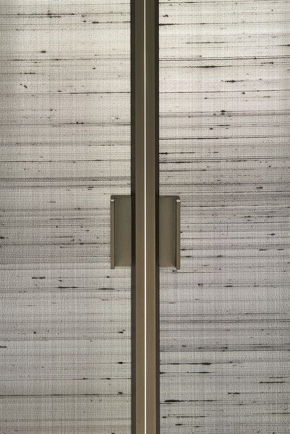 Door Partition, Screen Divider, Glass Door Design, Sliding Pocket Doors, Sliding Door Design, Joinery Details, Piero Lissoni, Italia Design, Door Detail