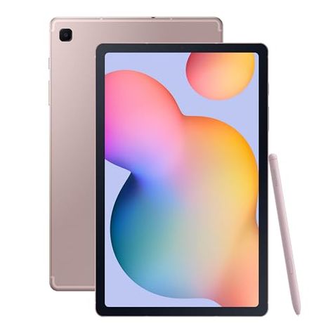 Samsung Pink, Samsung Galaxy Tab S6 Lite, Tab S6 Lite, Pen Brands, Pc Components, Samsung Tablet, Holiday Trends, Mint Color, Android Tablets