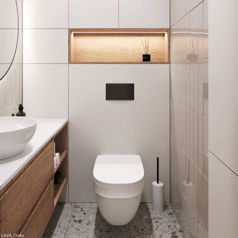 Tomorrow I will post details about how you can design your wall behind the toilet if you are using a concealed cistern. And the best thing for tomorrow’s details? You will be able to download them for FREE✨✨ Make sure to follow @thedigitalinteriors so you won’t miss out on it! Designs are done by: 1. @lava_architects 2. @rinalovko.studio 3. @b.claire.full 4. @atelier_bond #interiordesign #interiordesigner #interiordesigndetails #details #detailing #detail #architecturaldetails #archit... Concealed Cistern, Can Design, Bathroom Interior Design, Bathroom Interior, Architecture Details, Design Details, Make Sure, Interior Design, Wall