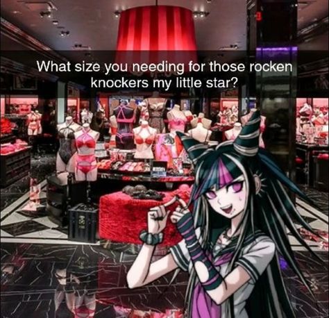 Danganronpa Snapchat, Danganronpa Ibuki, Anime Snapchat, I Miss My Boyfriend, Ibuki Mioda, Danganronpa Funny, Danganronpa Memes, Slow Dance, Danganronpa 3