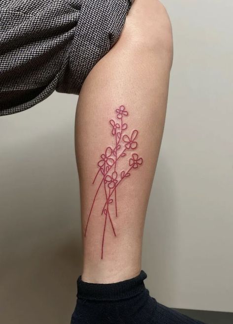 Elegant Tattoos, Skin Art, Body Mods, Cute Tattoos, Maple Leaf Tattoo, Hand Tattoos, Flower Tattoo, Tatting, Logo Design