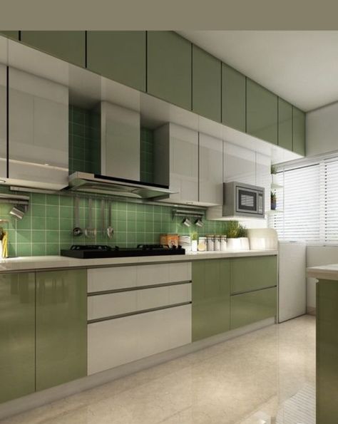 Modular Kitchen Cabinets Colour Combinations, Parallel Kitchen Design, Kitchen Colour Combination, Modular Kitchen Cabinets, Kitchen Design Color, Kitchen Modular, Modern Kitchen Cabinet, Laminate Kitchen, Modular Kitchen Designs