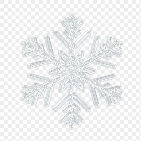 Snowflake Png, Snow Png, Frame Technology, Snowflake Sticker, Sticker Christmas, White Snowflake, Highlight Covers, Christmas Snow, Snowflake Pattern