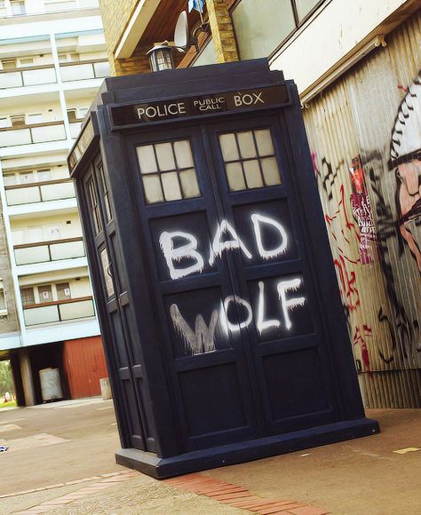 #DoctorWho #DrWho Martha Jones, Ninth Doctor, Bbc Doctor Who, Rose Tyler, Tenth Doctor, Through Time And Space, Wibbly Wobbly Timey Wimey Stuff, Bad Wolf, Timey Wimey Stuff