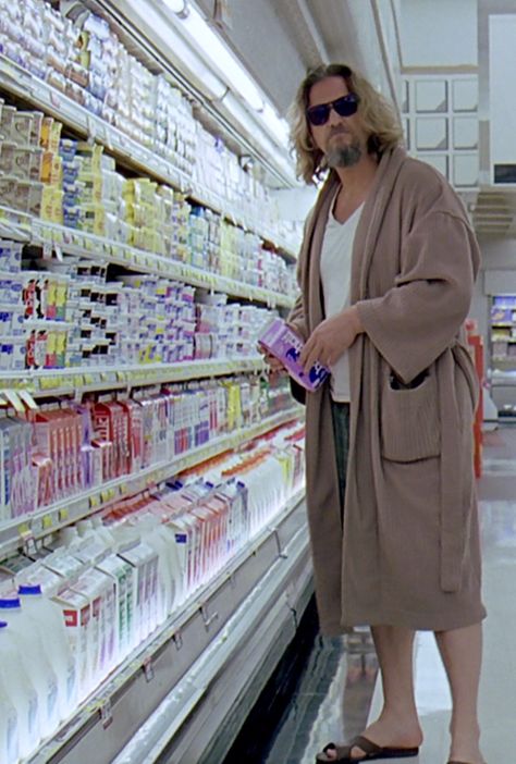 90s Movie Character, 90s Movies Fashion, Movie Character Outfits, Coen Brothers, Fritz Lang, Jeff Bridges, Big Lebowski, Persona 3, 90s Movies