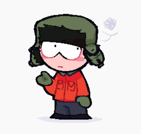 Kyle South Park, Kyle Broflovski, South Park Funny, Tweek Y Craig, South Park Characters, South Park Fanart, Park Art, Park Photos, South Park