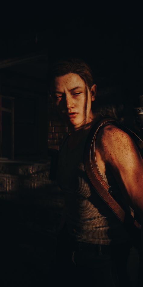 The Last Of Us Part II Remastered Abby Anderson wallpaper lockscreen 4k hd tlou aesthetic Abby Anderson Lockscreen, Abby Tlou Wallpaper, Abby Anderson Wallpaper Pc, Abby Anderson Aesthetic, Abby Anderson Wallpaper, Abby The Last Of Us, Tlou Wallpapers, Abigail Anderson, Abby Tlou