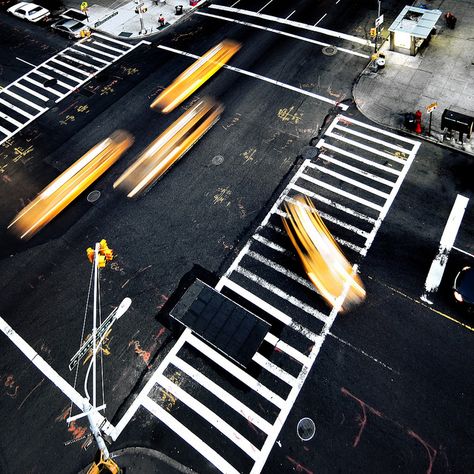 cabs and ladders by fotobananas on flicr New York Photos, Busy City, I Love Ny, Rat Race, Nyc Trip, Concrete Jungle, Fast Paced, Big Apple, Urban Landscape