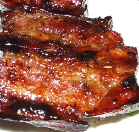 Ribs Marinade Recipe, Pork Rib Marinade, Pork Spare Ribs Recipe, Rib Marinade, Pork Ribs Grilled, Boneless Pork Ribs, Bbq Pork Ribs, Pork Spare Ribs, Baked Ribs