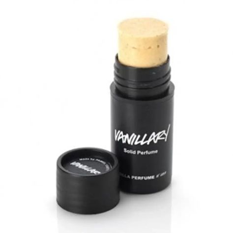 Vanillary by LUSH Lush Vanillary, Daisy By Marc Jacobs, Clinique Happy, Skincare Wishlist, Lush Products, 2023 Wishlist, Mom Gift Ideas, Type Shi, Solid Perfume