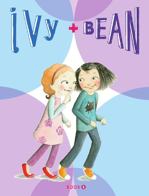 Ivy and Bean Ivy And Bean, Sophie Blackall, Emma Book, Early Chapter Books, Missed Connections, Classroom Library Organization, Narrative Story, The Babysitter, Book Reports