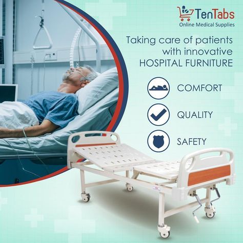 hospital furniture Hospital Equipment, Medical Furniture, Calming Environment, Bed Stand, Hospital Bed, Hospital Furniture, Durable Furniture, Creative Ads, Furniture Manufacturers