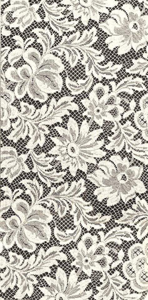 Lace Fabric Texture, Lace Wallpaper, Lace Tattoo, Paper Lace, Elegance Style, Lace Print, Crafting Paper, Vintage Printables, Decoupage Paper