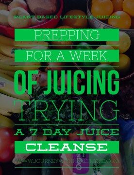 Prepping for a Week of Juicing – Journey With Healthy Me Juicing Prep For A Week, Juice Prepping For A Week, Inflammation Juice, Fat Burning Juice, Liquid Diet, Power Foods, Plant Based Lifestyle, Juicing For Health, Health Journey