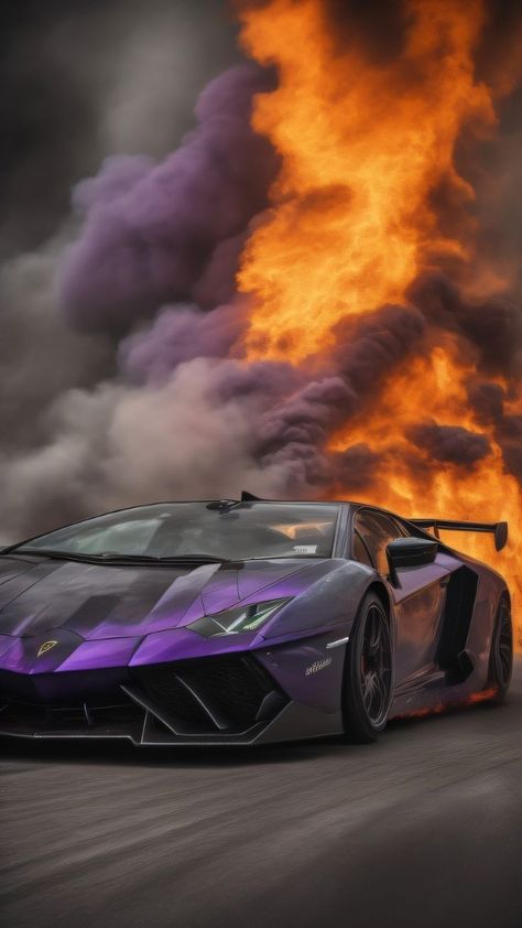 Lamborghini Reel Thumbnail, Lamborghini Wallpaper Iphone, Purple Lamborghini, 2022 Ford Mustang, Cool Truck Accessories, Ford Mustang Car, Car Wallpaper, Lamborghini Cars, Gold Digger