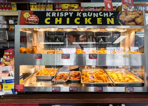 krispy krunchy chicken Krispy Krunchy Chicken, Healthy Travel Food, Food Stand Design, Chicken Store, Steak Dinner Sides, Fried Chicken Restaurant, Fire Chicken, Best Fried Chicken, Japanese Chicken