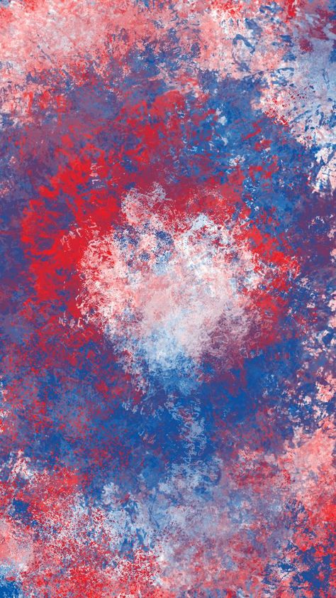 Red White & Blue Paint wallpaper by Sinead Walshe2 - 2b - Free on ZEDGE™ Blue Paint Wallpaper, Blue Bg, Red Journal, Red Color Background, Paint Wallpaper, Pastel Red, Blue Wallpaper Iphone, Silver Background, Retro Background