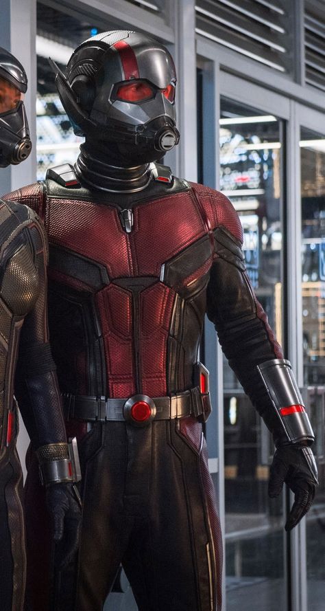 Ant Man Marvel, Marvel Movies In Order, Film Marvel, Antman And The Wasp, Scott Lang, The Wasp, Evangeline Lilly, Paul Rudd, Marvel Posters