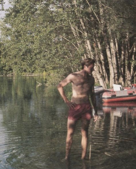 Armie Hammer Shirtless, Somewhere In Northern Italy 1983, Armie Hammer, Sufjan Stevens, Call Me By Your Name, Not Now, Europe Summer, I Want Him, My Boys