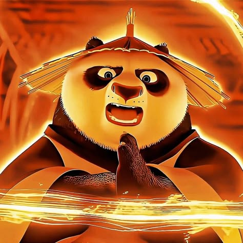 Po From Kung Fu Panda, Kung Fu Panda Pfp, Panda Kungfu, Kongfu Panda, Po Panda, Panda Icon, Optimus Prime Wallpaper, Kung Fu Panda 3, Photo Action