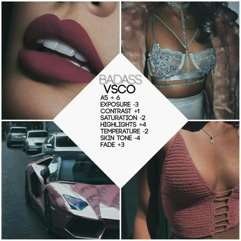 Vsco Hacks, Vsco Filter Free, Vsco Filter Instagram, Vsco Themes, Vsco Tutorial, Best Vsco Filters, Vsco Cam Filters, Phone Photo Editing, Photo Editing Vsco