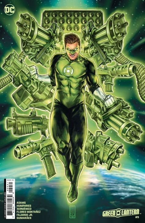 Philip Tan, Green Lantern Hal Jordan, Hal Jordan, Hulk Art, Lantern Corps, Comic Book Collection, Green Lantern Corps, Comics Artist, Dc Comics Artwork