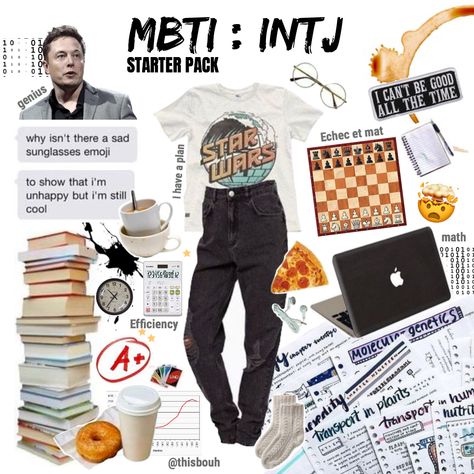 Intj Outfit Women, Mbti Intj Characters, Intj Women Fashion, Intj Personality Characters, Intj Women Aesthetic, Gang Outfits, Intj Aesthetic, Intj Characters, Intj Humor