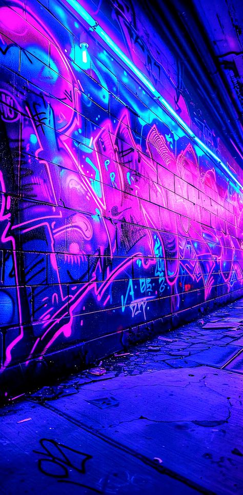 Y2k Neon Wallpaper, Neon Pop Aesthetic, Neon Vintage Aesthetic, Neon Graffiti Wallpaper, Neon Graffiti Aesthetic, Neon Asthetics Wallpaper, Neon Homescreen Wallpaper, Neon Astethic, Neon Grunge Aesthetic