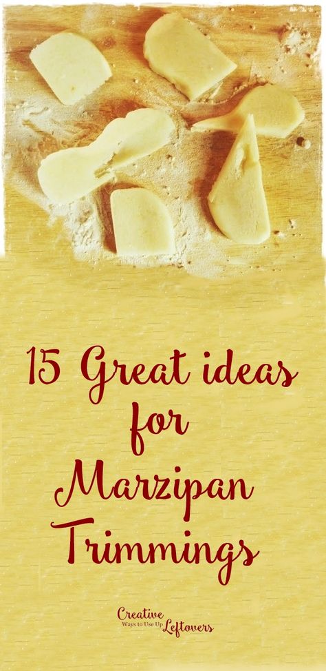 If you have scraps of marzipan leftover after icing a Christmas or other celebratory cake or making a Simnel Cake for Easter then here are some good ideas for use them deliciously (apart from just eating them). #marzipan #marzipanscraps #marzipantrimmings #leftovermarzipan #marzipanicecream Marzipan Ideas, Marzipan Cookies, Celebratory Cake, Almond Paste Recipes, Cake For Easter, Stollen Recipe, Marzipan Recipe, Simnel Cake, Marzipan Fruit