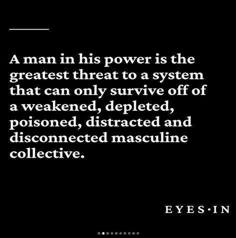 Qualities of a man in his Divine Masculine Power... part 1 Divine Masculine Quotes, Divine Masculine Aesthetic, Masculine Men Quotes, Qualities Of A Man, Devine Masculine, Masculine Quotes, Dark Masculine, David Deida, Warrior Mindset