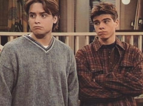 Jack X Eric, Eric And Jack, Jack Boy Meets World, Eric Matthews Icons, Eric Matthews X Jack Hunter, Jack Hunter Boy Meets World, Boy Meets World Eric, Eric From Boy Meets World, Jack Riley