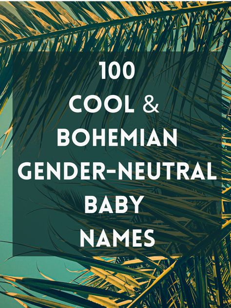 Gender Neutral Baby Names, Labor Nurse, Gender Neutral Names, Name Inspiration, Lifestyle Blogs, Plant Based Lifestyle, Non Binary, Mommy Blogger, Baby Name