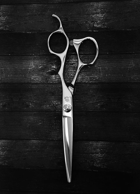 Scissors Logo, Salon Wall Art, Barber Shears, Japanese Hair, Photographer Logo, Barber Tools, Barber Scissors, Hairdressing Scissors, Trimmer For Men