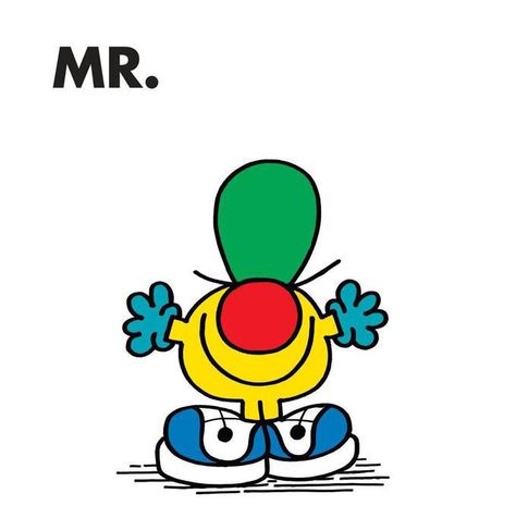 Little Mr, Fraggle Rock Mokey, Fraggle Rock Boober, Lil Miss Characters Funny, Muppet Stickers, Mister And Misses, Little Miss Memes, Little Miss Characters, Mr Men Little Miss